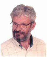 Krzysztof Bergel