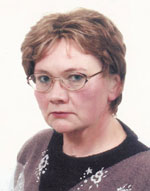 Małgorzata Hess