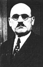 Teodor Korzeniowski
