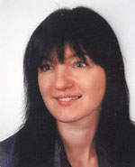 Iwona Kozłowska-Karcz