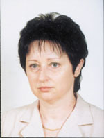 Małgorzata Krawet