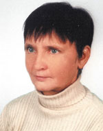 Małgorzata Krótka