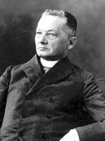 ks. Józef Londzin