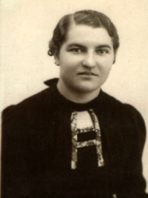 Maria Czyż Maria Czyż