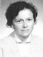 Ludmiła Moś