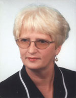 Barbara Pająk