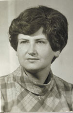 Henryka Plucińska