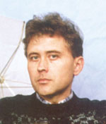 Leszek Rezik