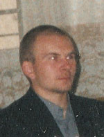 Andrzej Sikora