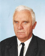 Józef Soszka