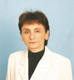 Alina Świeży