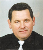 Leszek Zięba